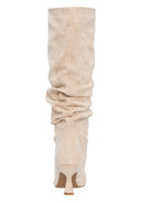 Damen Stiefel Stiefel