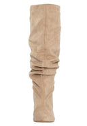 Damen Stiefel Stiefel