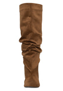 Damen Stiefel Stiefel