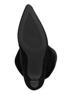 Damen Stiefel Stiefel