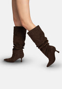 Damen Stiefel Stiefel