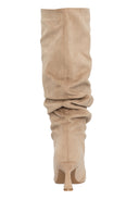 Damen Stiefel Stiefel