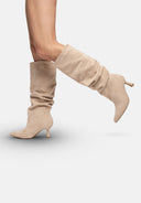 Damen Stiefel Stiefel