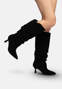 Damen Stiefel Stiefel