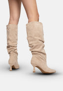 Damen Stiefel Stiefel