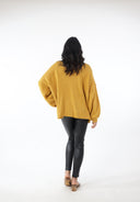 Pullover Elara Damen Pullover