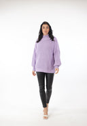 Knit sweater Knit sweater
