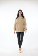 Knit sweater Knit sweater