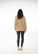 Knit sweater Knit sweater