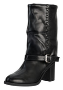 Damen Stiefel Stiefel