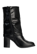 Damen Stiefel Stiefel