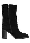 Damen Stiefel Stiefel
