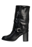 Damen Stiefel Stiefel