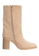 Damen Stiefel Stiefel