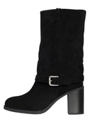 Damen Stiefel Stiefel