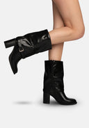 Damen Stiefel Stiefel