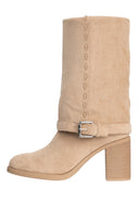 Damen Stiefel Stiefel
