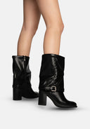 Damen Stiefel Stiefel