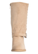 Damen Stiefel Stiefel