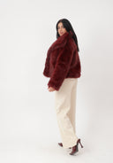 Jacke Jacke