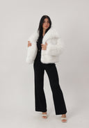 Jacke Jacke