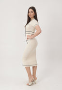 Midikleid Midikleid