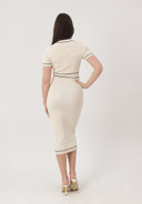 Midikleid Midikleid