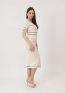 Midikleid Midikleid