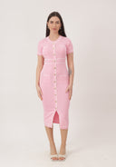 Midikleid Midikleid
