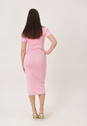 Midikleid Midikleid