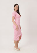 Midikleid Midikleid