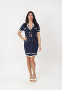 Midikleid Midikleid