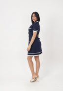 Midikleid Midikleid