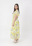 Maxikleid Maxikleid
