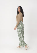 Damen Stiffhose Damen Stiffhose