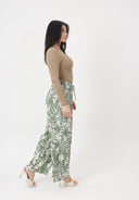 Damen Stiffhose Damen Stiffhose