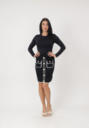 Damen Rock Damen Rock