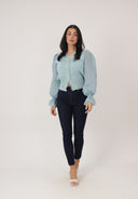 Bluse Bluse
