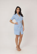 Midikleid Midikleid