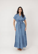 Maxikleid Maxikleid
