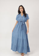 Maxikleid Maxikleid