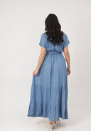 Maxikleid Maxikleid