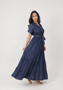 Maxikleid Maxikleid