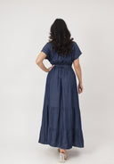 Maxikleid Maxikleid