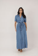Maxikleid Maxikleid