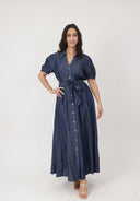 Maxikleid Maxikleid