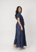 Maxikleid Maxikleid