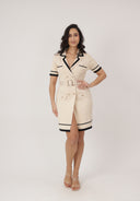 Midikleid Midikleid