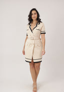 Midikleid Midikleid
