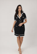 Midikleid Midikleid